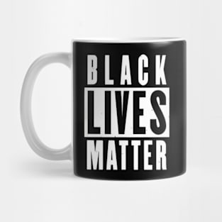 Black Lives Matter Mug